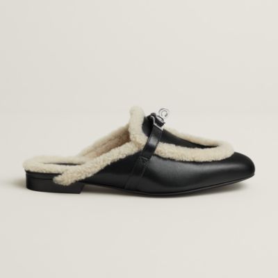 レディースミュール | Hermès - エルメス-公式サイト